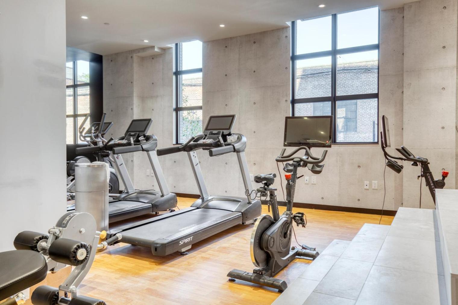 Appartement Dumbo 2Br W Wd Roof Gym Nr Timeout Building Nyc-961 à New York Extérieur photo