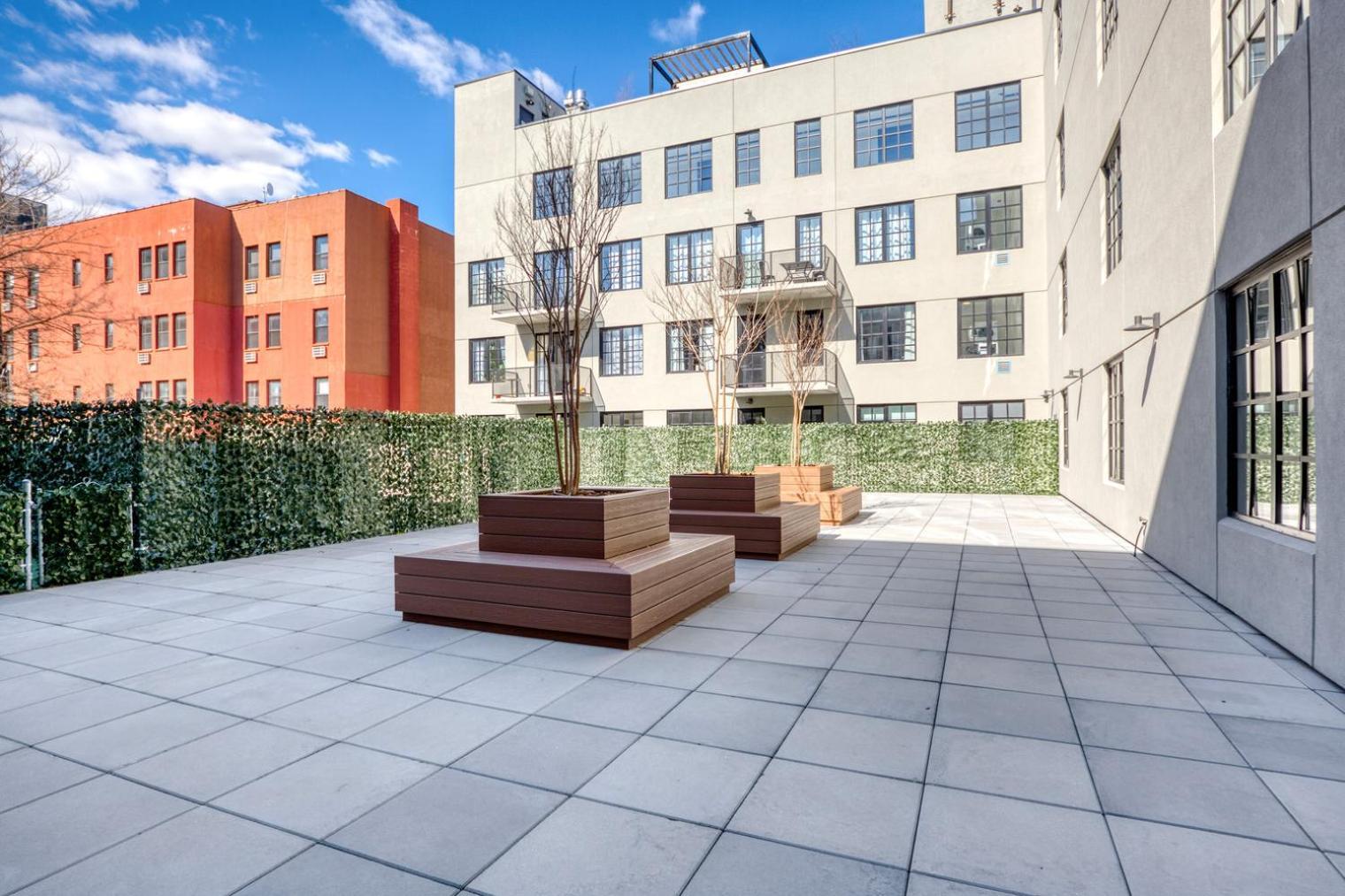 Appartement Dumbo 2Br W Wd Roof Gym Nr Timeout Building Nyc-961 à New York Extérieur photo