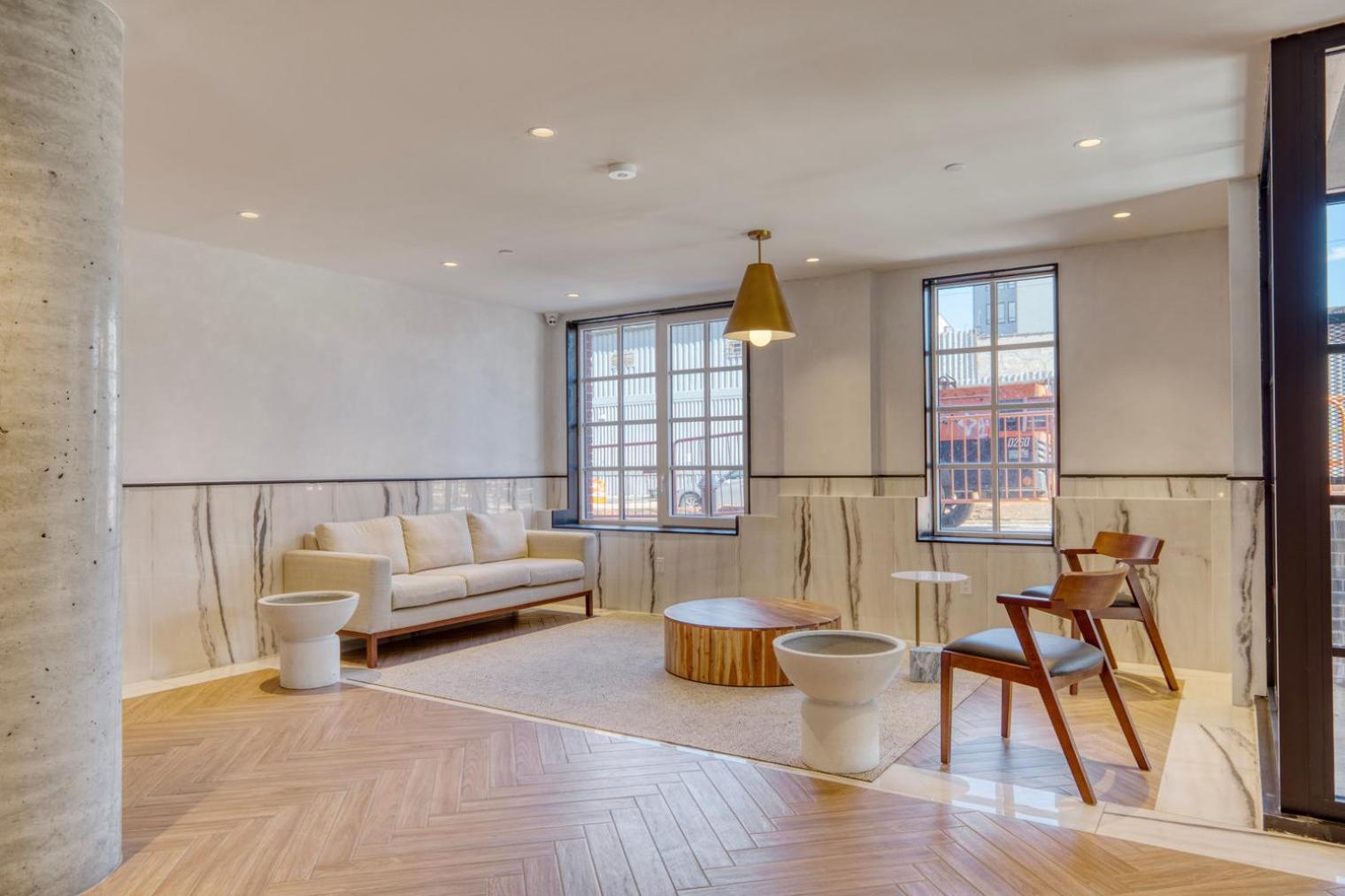 Appartement Dumbo 2Br W Wd Roof Gym Nr Timeout Building Nyc-961 à New York Extérieur photo