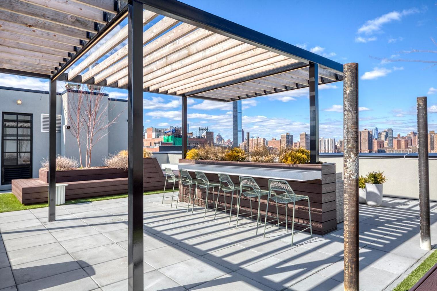 Appartement Dumbo 2Br W Wd Roof Gym Nr Timeout Building Nyc-961 à New York Extérieur photo